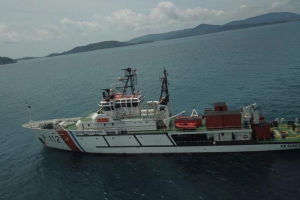Kawal Angkutan Lebaran, Kemenhub Siagakan Kapal Patroli KPLP