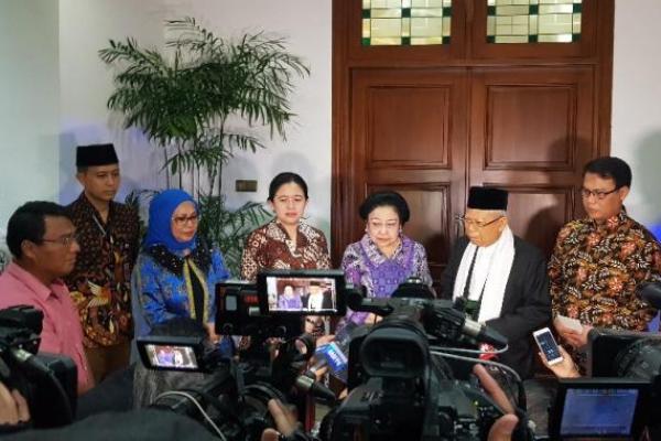 People Power? Megawati: Kalah-Menang Biasa Aja Dalam Pemilu, Jangan Dipersoalkan