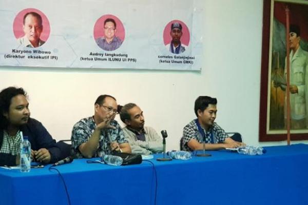 Pakar Politik: Nama Baik Prabowo Harus Diselamatkan dari Pembisik Sesat