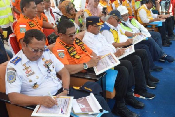 Tol Terbanggi Besar-Palembang Beroperasi Fungsional Mulai 29 Mei 2019