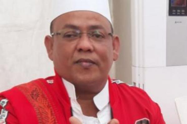 Habib Sholeh: Serangan Propaganda Anti Islam ke Jokowi dan PDIP Gagal Total