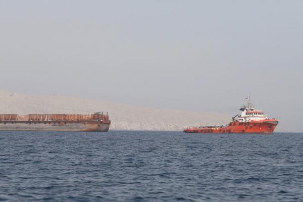 Empat Kapal Disabotase di Lepas Pantai Timur, Iran Disebut Dalangnya