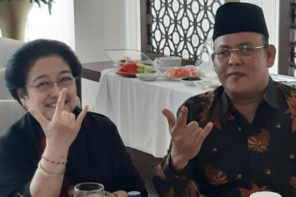 Rachmawati Sebut Megawati Makar di Era Gus Dur, Habib Sholeh: Itu Cerita Bohong