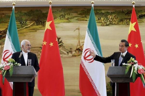 Hadapi AS, China Tawari Dukungan ke Iran