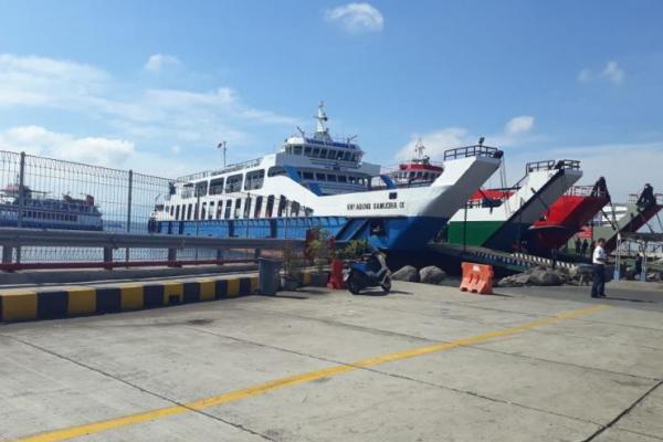 Pelabuhan Tanjung Wangi Siap Antisipasi Lonjakan Penumpang Lebaran 1440 H/2019