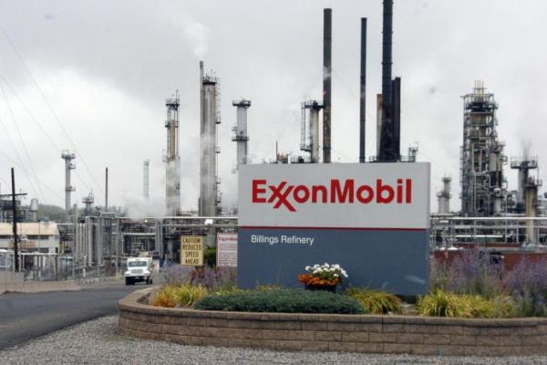 Exxon Mobil Evakuasi Seluruh Staf Asing dari Irak