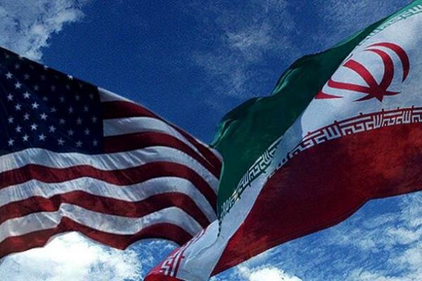 Iran Siap &quot;Perang&quot; Lawan AS