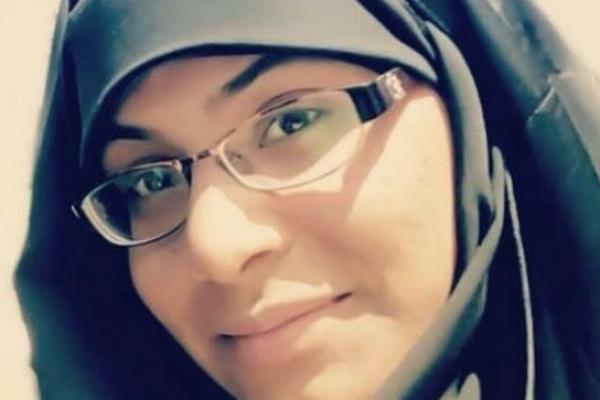 Bahrain Copot Kewarganegaraan Aktivis Zakia