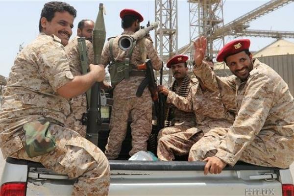 Houthi Klaim Dalang Penyerangan Fasilitas Minyak Saudi
