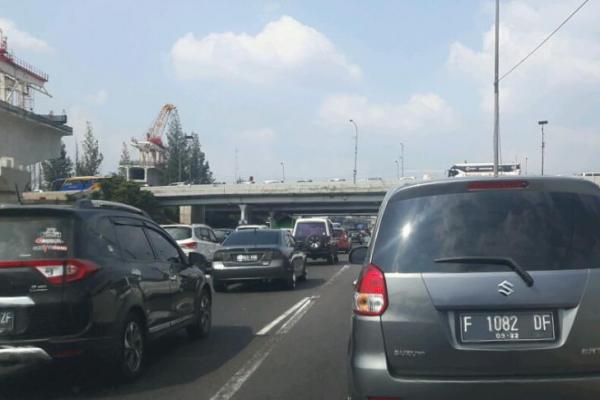 Tidak Ada Penutupan Jalan di Wilayah DKI Jakarta
