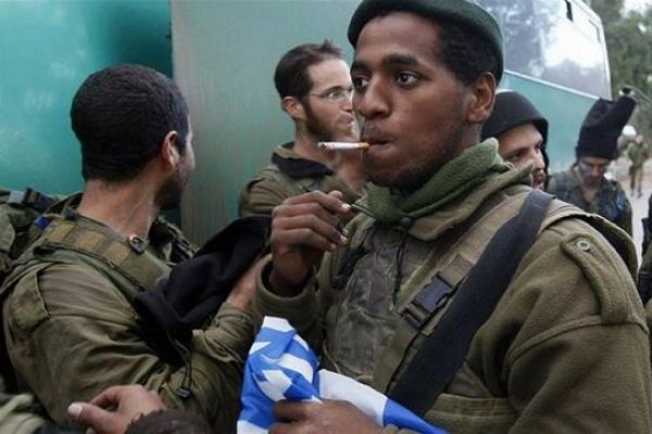 Israel Tak Sudi Jasad Tentara di Gaza Diterlantarkan