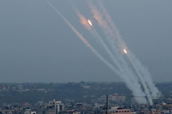 Israel Serang Suriah, Sembilan Tentara Tewas