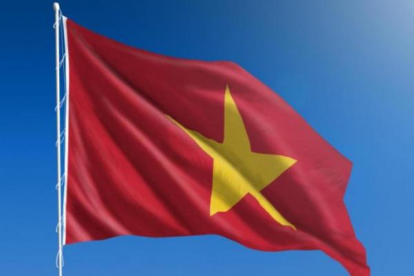 Vietnam Bantu Rusia Perangi Covid-19