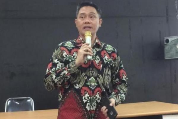 Dapat Sejukkan Tensi Politik, Ridwan Hisjam Lebih Cocok Ketua MPR