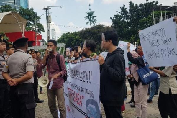 KPK Harus Tuntaskan Dugaan Korupsi di PT KBN