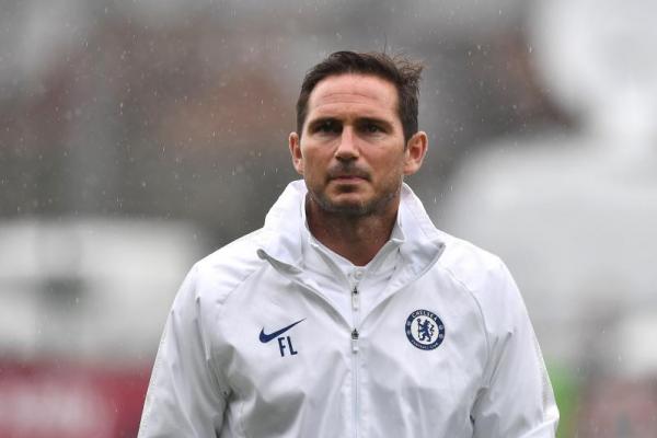 Keok dari Munich, Lampard: Ini Latihan