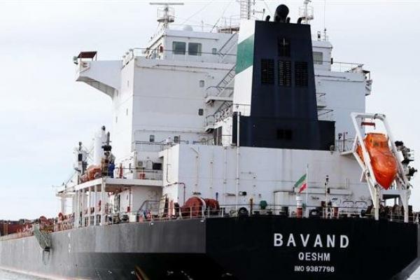 Iran Kirim Kapal Perang Tercanggih ke Teluk Aden