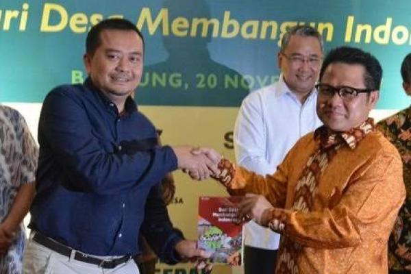PKB Jabar Gelar Sekolah PUMR for Legislator