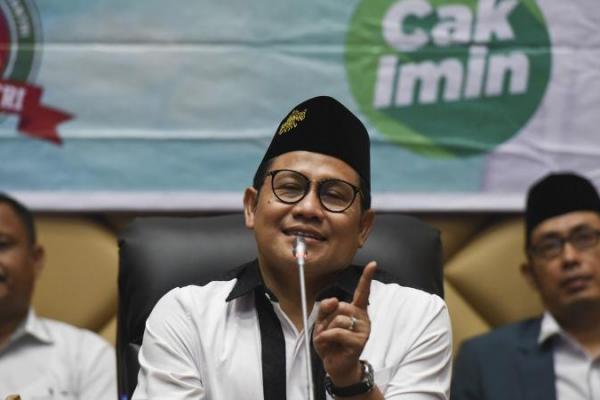 Muhaimin Iskandar Pimpin Timwas DPR untuk Penanganan Pandemi Covid-19