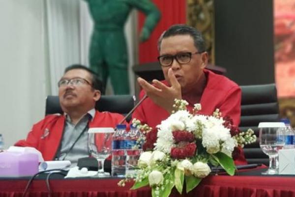 Gubernur Sulsel Kena Hak Angket, PDIP Instruksikan DPRD Dukung Nurdin