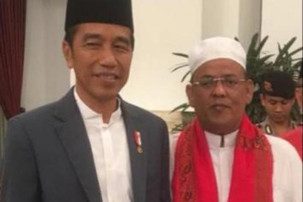 Ijtima Ulama IV Tolak Pemerintahan Jokowi, Habib Sholeh: Keulamaan Mereka Juga Tak Diakui Umat