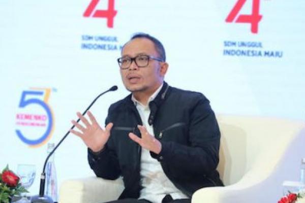 Realistis, Tommy Kurniawan Dukung Hanif Dhakiri Maju ke Cawalkot Surabaya