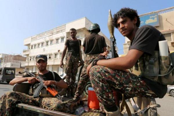 Saudara Laki-Laki Pemimpin Kelompok Houthi Terbunuh