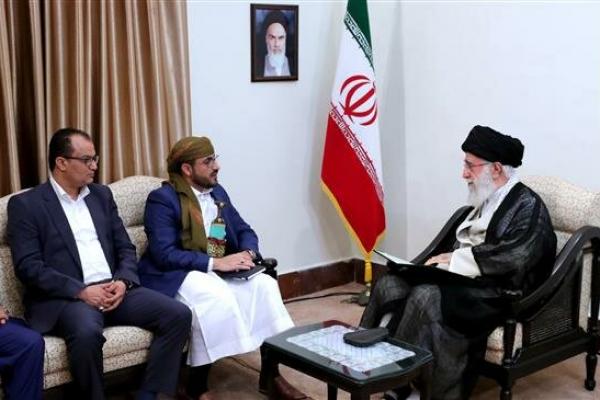 Khamenei Serukan Perlawan terhadap Arab Saudi dan Sekutunya