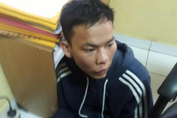 Pelaku Pembakaran Polisi di Cianjur, Bisa Diancam 12 Tahun Penjara