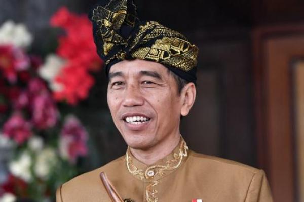Jokowi Pertimbangkan Perppu KPK