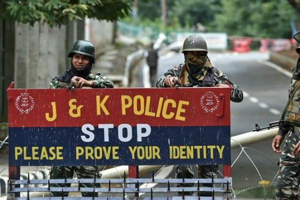 Pakistan Minta PBB Intervensi Masalah Kashmir