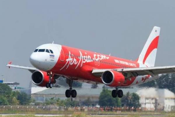Teruskan Ekspansi, AirAsia Buka Penerbangan ke Belitung