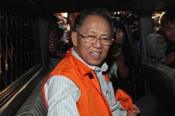 Mantan Wali Kota Bandung Jadi Saksi Kasus di KPK