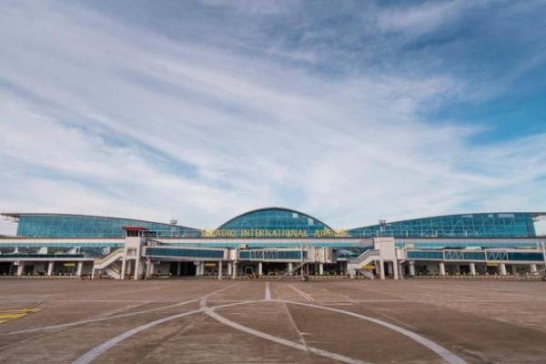 Angkasa Pura II Siapkan Dua Bandara Dukung Ibu Kota Baru Indonesia