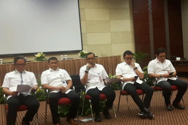 RUPSLB GMF Tunjuk Tazar Marta Kurniawan Jadi Direktur Utama