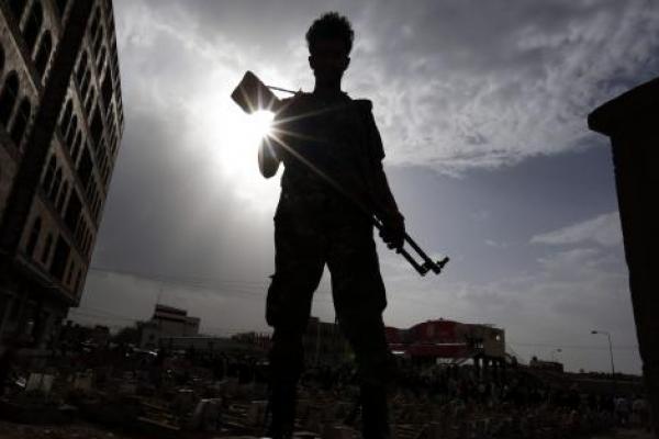 Serangan Udara Tewaskan 80 Tentara Yaman di Pangkalan Militer