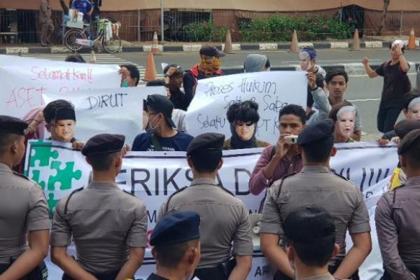 Dugaan Korupsi di PT KBN, KBNU Jakarta Utara Siap Nyeruduk KPK
