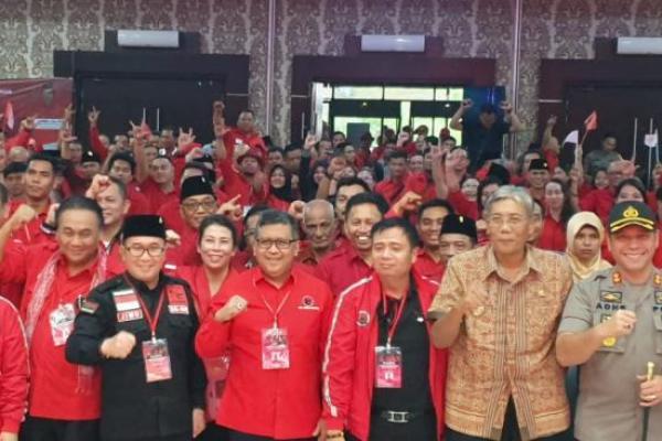 Kritik Megawati: Hutan Kalimantan Jangan Dibabat Demi Kelapa Sawit