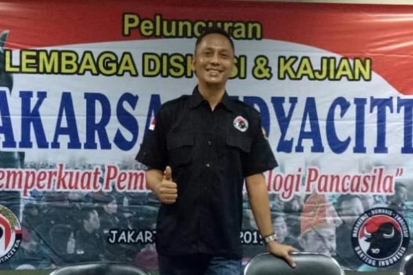 Banteng Indonesia: Revisi UU KPK Untuk Pembenahan, Bukan Pelemahan