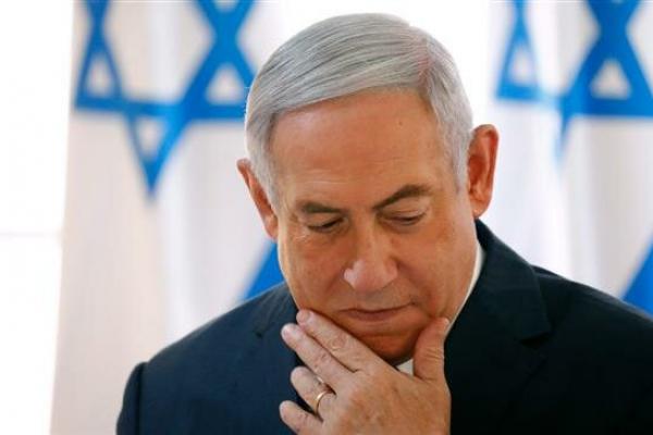Eropa Merapat ke Iran, PM Netanyahu Bak Cacing Kepanasan