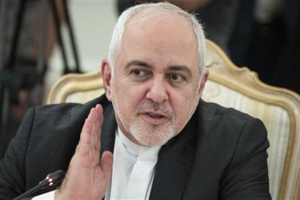 Menlu Zarif: Iran Buka Pintu Dialog dengan Semua Tetangga
