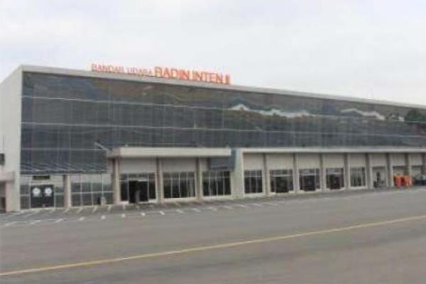 Angkasa Pura II Optimistis Kelola 3 Bandara Baru Tahun Ini
