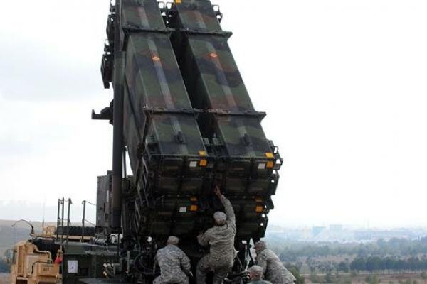 AS Kirim Baterai Patriot dan Radar Canggih ke Arab Saudi