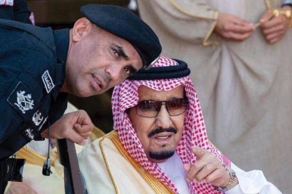 Pengawal Senior Raja Salman Tewas Dibunuh