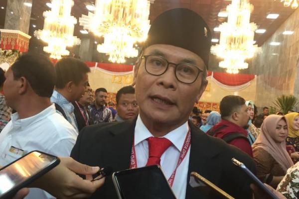 Eks Jubir KPK Johan Budi Siap Laksanakan Tupoksi DPR