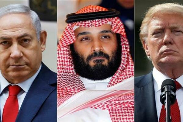 Arab Saudi, Israel dan AS di Bawah Tekanan, Iran Lebih Santai