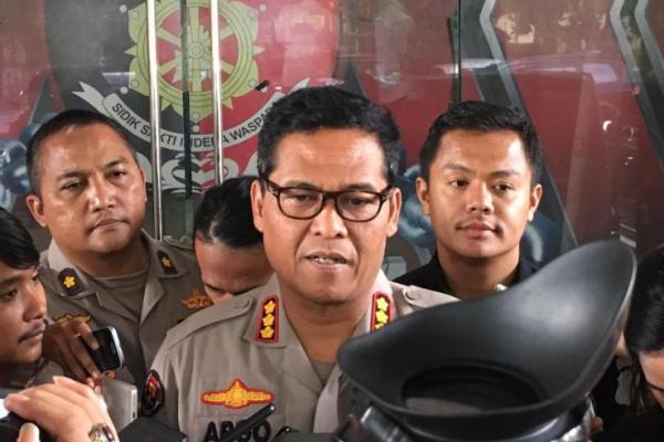 Sudah 11 Tersangka Penculikan Relawan Jokowi, Ninoy Karundeng