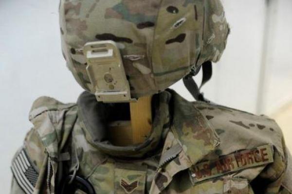 AS Luncurkan Seragam Militer Baru Usai Menunggu Tiga Tahun