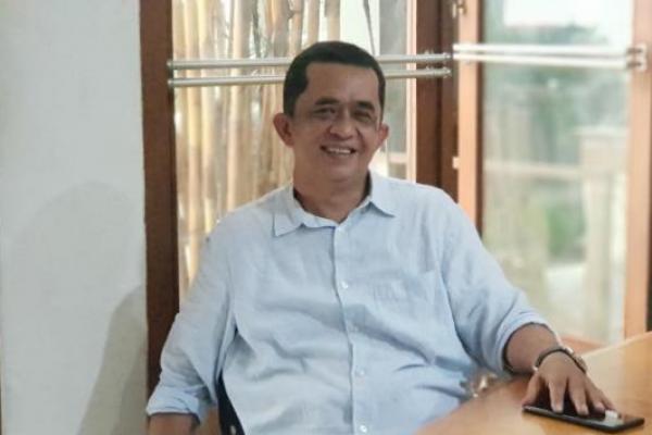 Direktur Data Indonesia Sebut Perekonomian Indonesia Rapuh