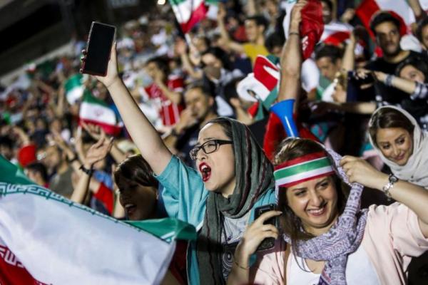 Gempa Bumi Tewaskan Lima Orang Warga Iran